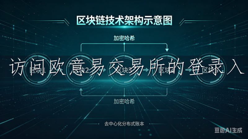 访问欧意易交易所的登录入口对我来说是一次愉快的体验。