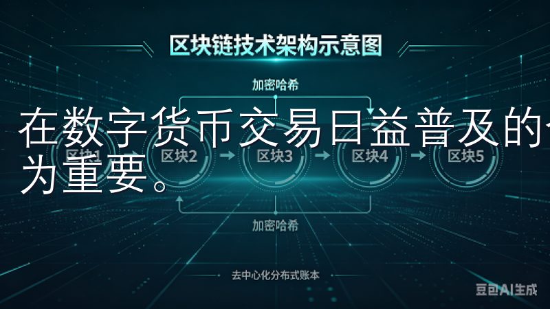 在数字货币交易日益普及的今天，一个安全可靠的交易所显得尤为重要。