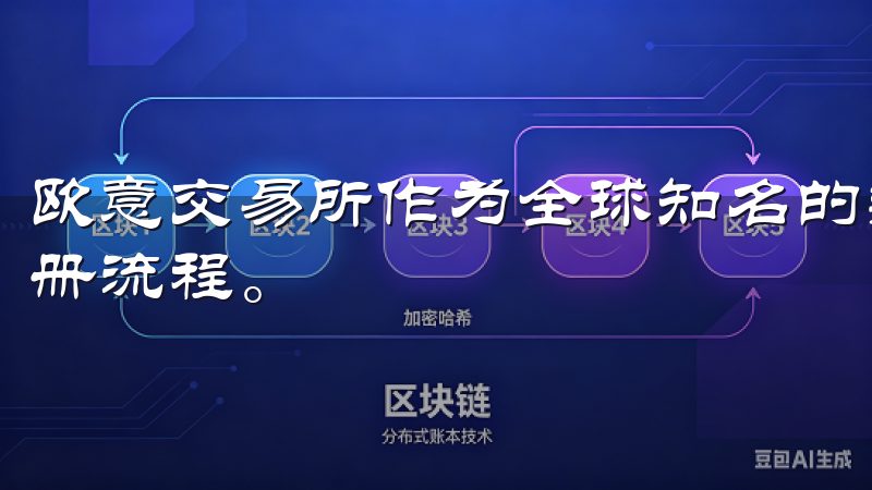 欧意交易所作为全球知名的数字资产交易平台，提供了简便的注册流程。